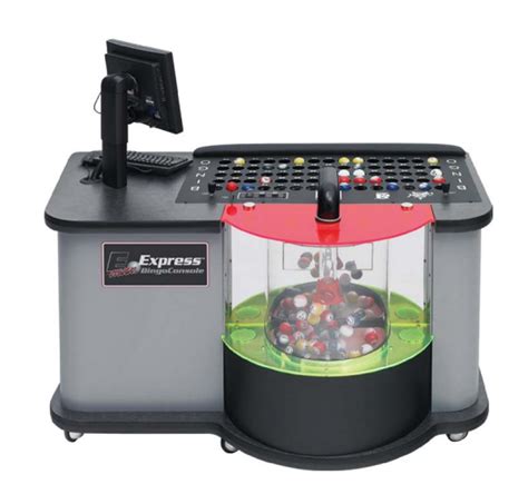bingo equipment philippines|Bingo Equipment.